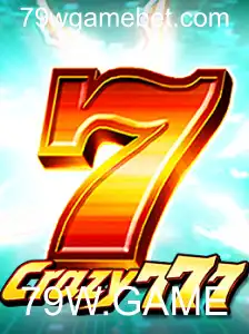 Explorando Crazy777: O Fascinante Mundo do Jogo 79W.GAME