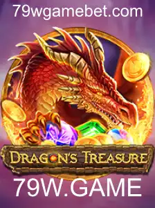 DragonsTreasure e o Fascinante Universo de 79W.GAME