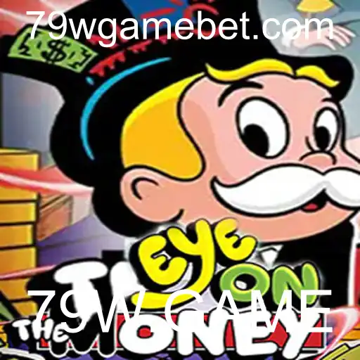 EyeOnTheMoney: Descubra o Fascínio do Jogo Estratégico