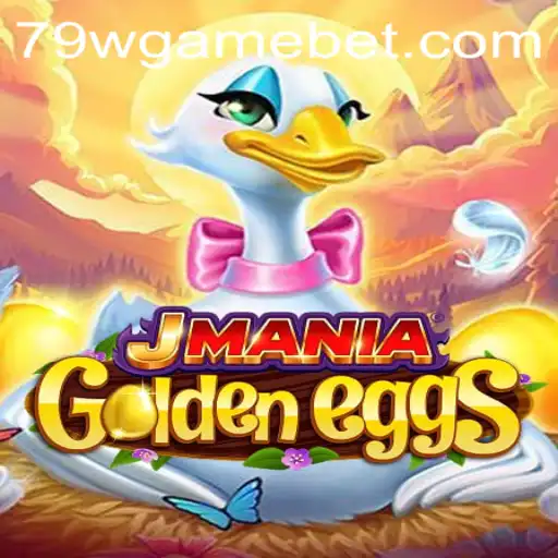 Descubra o Mundo Fascinante de JManiaGoldenEggs