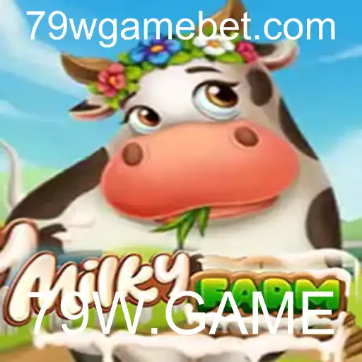 Descubra o Mundo de MilkyFarm: Um Jogo Inovador com 79W.GAME