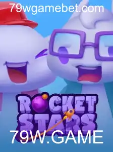 Descubra RocketStars: O Novo Fenômeno dos Jogos
