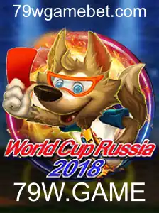 WorldCupRussia2018: Mergulhando no Empolgante Jogo de Futebol 79W.GAME